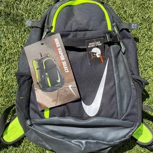 Nike Baseball Backpack